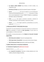 Vista previa - Unidades / Secuencias / Situaciones de Aprendizaje - Paquete de materiales ODS (Objetivos de Desarrollo Sostenible) - página 3