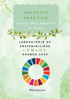 Vista previa - Unidades / Secuencias / Situaciones de Aprendizaje - Paquete de materiales ODS (Objetivos de Desarrollo Sostenible) - página 1