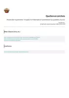 Vorschau - Merkblätter - Presentation requirements / Vorgaben für Präsentationen (presentation tips, guidelines, how-to) - Seite 2
