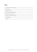 Vorschau - Text - 7 Gedichte zum Jahreswechsel und zum Dreikönigstag - Seite 1