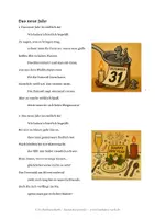 Vorschau - Text - Das neue Jahr_kurzes Gedicht zum Jahreswechsel - Seite 1