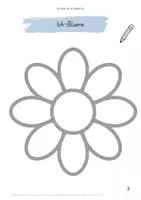 Vorschau - Stundenentwürfe - Gefühle, Interessen & Gemeinschaft entdecken | Unterrichtsvorbereitung | 1./2. Klasse | NMG - Seite 3