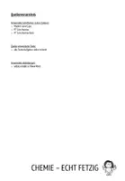 Vorschau - Arbeitsblätter - Materialpaket: Elektrophile Addition eines Halogens an eine Mehrfachbindung - Seite 3