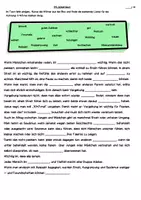 Vorschau - Klassenarbeiten - Ich und die anderen: Klassenarbeit (Klasse 5/6) - Seite 3