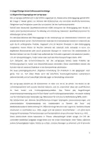 Vorschau - Stundenentwürfe - Unterrichtsentwurf Piaget kognitive Entwicklung Lernsituation Einstiegsstunde Stundenentwurf - Seite 2