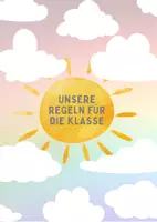 Vorschau - Poster - Klassenregeln Plakat - Seite 2