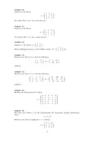 Vorschau - Arbeitsblätter - Matrizen - Seite 2