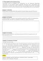 Vorschau - Arbeitsblätter - Ökologie Materialpaket: Ökosystem, Umweltfaktoren & Stoff- und Energiekreisläufe - Seite 2