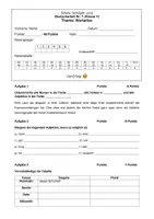 Vorschau - Stundenentwürfe - Materialpaket: Pronomen und Präpositionen - Seite 2