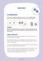 Voorbeeld - Sneeuwballen memorie - Kleuterateljee - Pagina 1