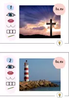 Vorschau - Spiele - Buchstabeneinführung Eu - Laut Eu - Hörspaziergang Eu - Seite 3