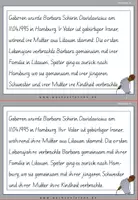 Vorschau - Fördermaterial/Inklusion - Schreibschrift: Musik Spezial Shirin David: Fehlerteufel Lesekarten Dehnungs -h - Seite 3