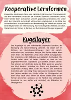 Vorschau - Fördermaterial/Inklusion - Buchstabeneinführung Au, Ei, Eu, Sch - Laut Au, Ei, Eu, Sch - Kugellager Au, Ei, Eu, Sch - Seite 2