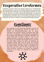 Vorschau - Arbeitsblätter - Buchstabeneinführung Ch, Pf, Sp, St - Laut Ch, Pf, Sp, St - Kugellager Ch, Pf, Sp, St - Seite 2