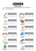 Vorschau - Arbeitsblätter - Materialpaket - Seite 2