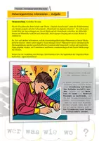 Vorschau - Bildkarten - Schreibwerkstatt - Oberstufe: Klausurvorschlag Demokratie - Seite 3