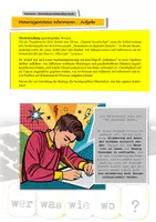 Vorschau - Bildkarten - Schreibwerkstatt - Oberstufe: Klausurvorschlag Influencer - Seite 2