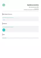 Vorschau - Arbeitsblätter - Mes résolutions pour le Nouvel An - Seite 1