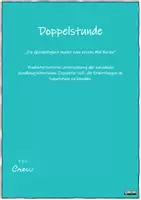 Vorschau - Arbeitsblätter - Die Physiker - Inspektor Voß beendet die Ermittlungen - Seite 1