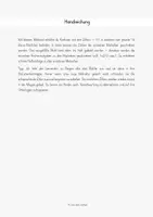 Vorschau - Arbeitsblätter - 1x1 Hefteintrag (zum Eintragen der Malreihen) - Seite 1