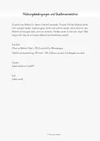 Vorschau - Arbeitsblätter - 1x1 Hefteintrag (zum Eintragen der Malreihen) - Seite 2