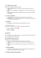 anteprima - Materiale di supporto/inclusione - MINI GUIDA PER BAMBINI ALL'USO DI DOCUMENTI GOOGLE - Pagina 3