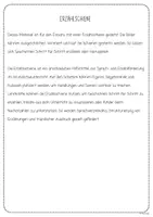 Vorschau - Anderer Materialtyp - Material für die Erzählschiene zur Abraham & Sarah - Seite 1