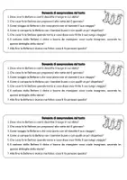 anteprima - Schede informative - Gennaio_attività italiano_classe 4°-5° - Pagina 3