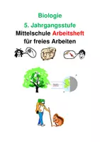 Vorschau - Stundenentwürfe - Materialpaket: Biologie von der 5. - 9. Jahrgangsstufe - Schuljahresende - Seite 2