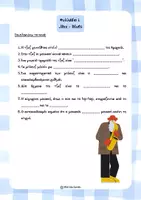 Προεπισκόπηση - Πλάνο μαθήματος / Υλικό για τον εκπαιδευτικό - Project Μουσικής για Ε'-ΣΤ' Δημοτικού - Σελίδα 3