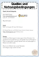 Vorschau - Unterrichtsreihen - Reihentransparenz zum Buch "Wie viel ist eine Million?" - Seite 1