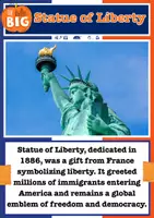 Vorschau - Poster - 35 Fact Posters New York City Culture and Attractions - Seite 2