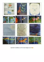 Aperçu - Préparation de séance / Séance complète - Sam cartographe - Exploitation "Lire une carte" - Page 2