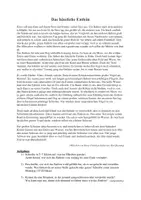 Vorschau - Arbeitsblätter - Materialpaket "Mobbing und Ausgrenzung" - Seite 1