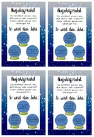 Vorschau - Bildkarten - Rubbellose Neujahr - Seite 2