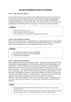 Vorschau - Arbeitsblätter - Materialpaket "Mobbing und Ausgrenzung" - Seite 3