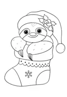 Vorschau - Bildkarten - Clipart - Weihnachten - Seite 2