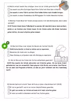 Vorschau - Arbeitsblätter - Willi in Bangladesch – Quiz zum Film zur Sternsingeraktion (mit Lösung) - Seite 3