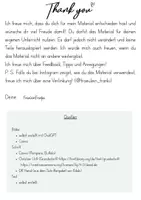 Vorschau - Bildkarten - Grundfertigkeiten (Wasserbewältigung) im Anfängerschwimmen - Seite 1