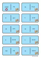 Vorschau - Spiele - Anlegespiel: Warm-Up für die Mathestunde - Seite 2