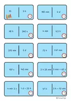 Vorschau - Spiele - Anlegespiel: Warm-Up für die Mathestunde - Seite 3