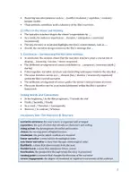 Vorschau - Merkblätter - Analyzing Film Narrative & Structure – Language Support | Scaffolds (Film Analysis | EF–Q2) - Seite 2