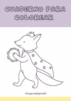 Vista previa - Hojas de trabajo - MY COZY COLORING BOOK - Portada