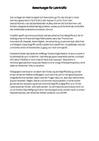 Vorschau - Arbeitsblätter - Vertretungsstunde Ethik Philosophie Klasse 5 und 6 Kreuzworträtsel - Seite 1