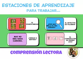 Vista previa - Unidades / Secuencias / Situaciones de Aprendizaje - ESTACIONES DE APRENDIZAJE_20260105_130432_0000 - Portada
