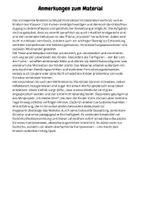 Vorschau - Unterrichtsreihen - Neujahrsvorsätze/Vorsätze Klasse 5 und 6 - Seite 1