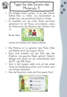 Vorschau - Stationenlernen - Interaktive Lesespur – Ein Pechkeks sucht das Glück | Leseförderung mit Rätseln| Grundschule | Klasse 3-5 - Seite 1
