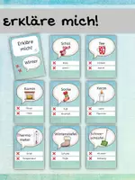 Vorschau - Stundenentwürfe - Erkläre mich! - Winter - Sprachförderung - Klasse 1 bis 4 - Seite 2