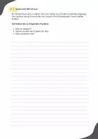 Vorschau - Arbeitsblätter - Beschwerdebrief – 20 Aufgaben mit Beispielbriefen DaF/DaZ - Seite 1