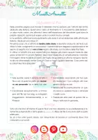 anteprima - Esercizi - Alla scoperta dell’Accademia delle Befane - Pagina 1